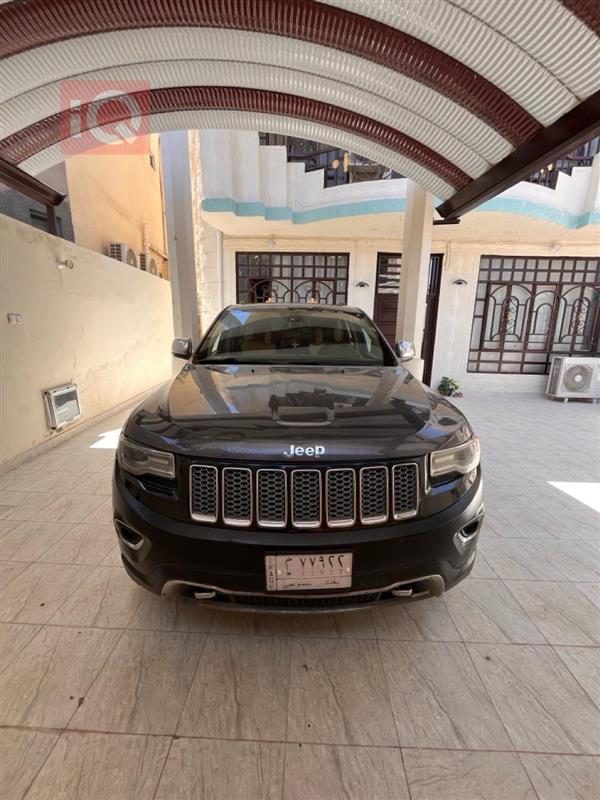 Jeep for sale in Iraq